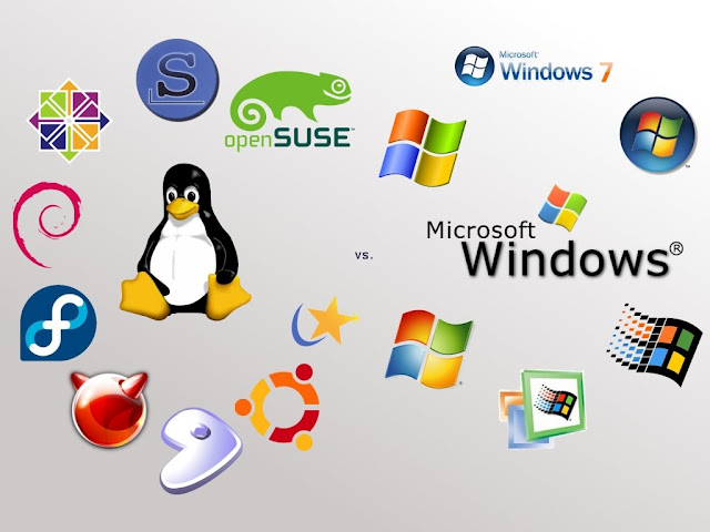 Linux vs. Windows – 10 dezavantaje si avantaje pentru fiecare