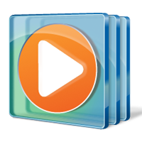 Windows Media Player cannot play DVD video