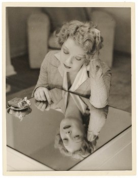 Helen Twelvetrees (1936)