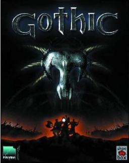 256px-Gothiccover